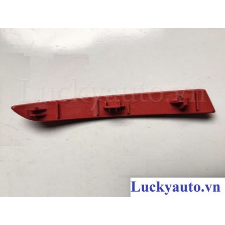 Đèn phản quang ba đờ sốc sau xe BMW 5 Series_ 63 14 7 318 556